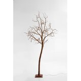  LED Božićno dekorativno veštačko drvo TREE 176xLED/230V 2,5 m | Eponuda.com