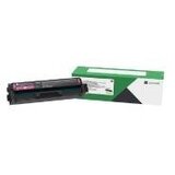 Lexmark C342XM0 toner cartridge Original Magenta | shoptok.hr