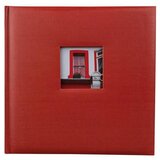Dorr Foto album Jumbo 29x29 cm crveni | shoptok.hr