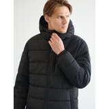 Sinsay muška puffer jakna s kapuljačom 1810O-99X | shoptok.hr