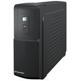 Powerwalker VFD 1000 Offline Standby 1000VA 600W UPS brezprekinitveno napajanje | Shoptok.si