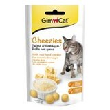 Gimborn gimcat chezze poslastica za mačke - sir 50g Cene