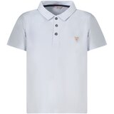 Guess Jeans POLO SHORT SLEEVES CHILDREN BLUE Cene