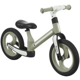 Kikka Boo Blace balans bicikla za decu Army Green | ePonuda.com