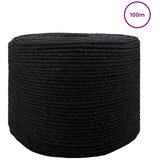  Konop Crna 0 4 x 0 4 x 10000 cm Pamuk | shoptok.hr