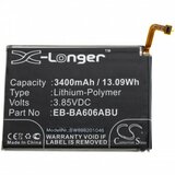 VHBW Baterija za Samsung Galaxy A60 / SM-A606, 3400 mAh Cene