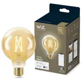 lED prigušiva sijalica VINTAGE G95 E27/6,7W/230V 2000-5000K CRI 90 Wi-Fi