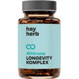 Hay Herb Longevity kapsule - 60 kaps. Cijene