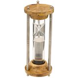 Atmosphera Peščani sat Rana 9,5x9,5x25 (193257)