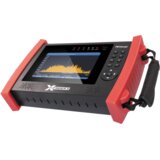 Amiko Instrument mjerni,profi,7” LCD , DVB-S2/T2/C, H.256 – X-FINDER 3 | Eponuda.ba