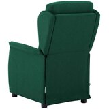  Massagerica Tamnozelena 93.5 x 67.5 x 101.5 cm tkanina | shoptok.hr