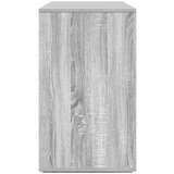  Siva komoda Siva Sonoma Konstruirano drvo 135 x 41 x 75 cm | shoptok.hr