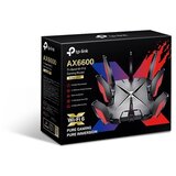 Tp-link router (ARCHER GX90) AX6600, Tri-Band Gigabit, Wi-fi 6, 4×4 MU-MIMO Cijene