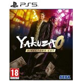 Sega Yakuza 0 - Director's Cut (Playstation 5) Cijene