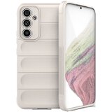  futrola optimum case za samsung A055 galaxy A05 bela Cene