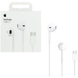 Apple SLUŠALICE Earpods Type-C MYQY3ZM/A, bijele | shoptok.hr