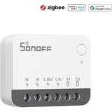 SONOFF Zigbee ZBMINI Extreme smart switch ZBMINIR2 (without neutral wire) Cijene