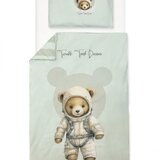 Baby Textil posteljina 3/1 Teddy, 80x120cm Cijene