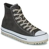 Converse CHUCK TAYLOR ALL STAR CITY TREK SUEDE Smeđa