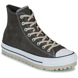 Converse Visoke superge CHUCK TAYLOR ALL STAR CITY TREK SUEDE Kostanjeva | Shoptok.si