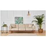 Conceptum Hypnose polica 50x150x22cm Žuto-Crna | ePonuda.com