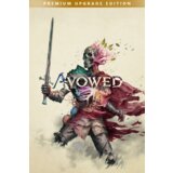 avowed premium upgrade (dlc) (pc/xbox series) xbox live key global  avowed premium upgrade (dlc) (pc/xbox series) xbox live key global Slike
