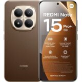 Xiaomi Redmi Note 15 Pro+ 8GB/256GB Mocha Brown Cijene
