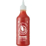 Sriracha - Original No MSG - 455 ml