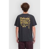 Volcom Reely Lucky Hth T-Shirt heather black | Shoptok.si