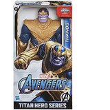 Hasbro Osvetnici: Titan Hero: Thanos figura - | shoptok.hr