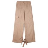 Guess Marciano - kargo ženske pantalone Cene