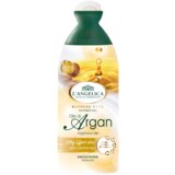 Langelica gel za tuširanje - Bath & Shower Gel - Argan (250ml) Cene