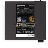 ENDORFY Vero L5 Bronze 600W power supply unit 24-pin ATX ATX Black | shoptok.hr