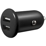 punjač za auto 2USB 1A+2,1A SAVER