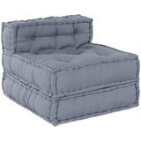  Modularna sofa 4 pcs Siva Tkanina | shoptok.hr