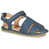 Easy Peasy Nogavice NOBLU Modra Cene