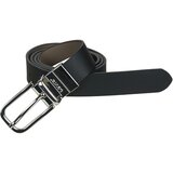 Levi's women's reversible belt crna Cijene