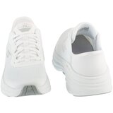 Skechers Tek & Trail Slip-Ins: Max Cushioning Arch Fit 2.0 - Antilles Bela | Shoptok.si