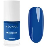  The Classic Nail Polish lak za nokte nijansa 17 Denim Blue 7.2 ml Cijene