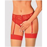 Obsessive Hlačke Dagmarie s trakovi za nogavice | Shoptok.si