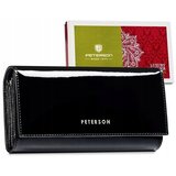 Peterson Denarnice DHPTNBC4901420BLAC54606 Črna | Shoptok.si