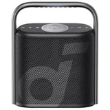 soundcore prenosni bluetooth zvočnik motion X500, črn, (21146470)