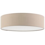 Eglo 56137 - LED plafonsko svetlo 2xE27/11W/230V prečnika 38 cm taupe Cene