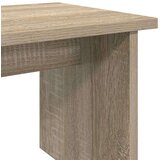  Omara za čevlje s polico 2 pcs Sonoma hrast Konstruiran les, (5000161785) | Shoptok.si