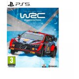 Nacon WRC Generations /PS5 Cijene