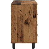  Toaletna jedinica Staro drvo 60 x 35 x 60 cm Konstruirano drvo | Eponuda.ba