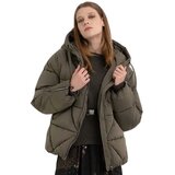 Replay - - Ženska jakna sa kapuljačom | ePonuda.com