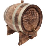  Hrastova bačva 10L extra solid | shoptok.hr