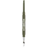 24/7 Liquid Stick vodootporna olovka za oči s visokom pigmentacijom s kistom nijansa Dirty Martini 15 g