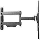 iTech Mount Full Motion Zidni Nosač za Televizore od 32" do 55" | shoptok.hr